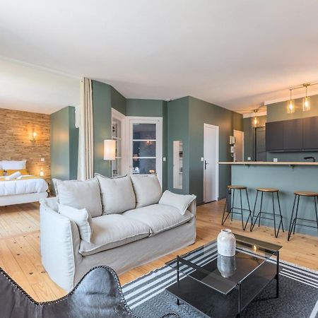 Charming 2 Bedroom Apartment - Old Лил Екстериор снимка