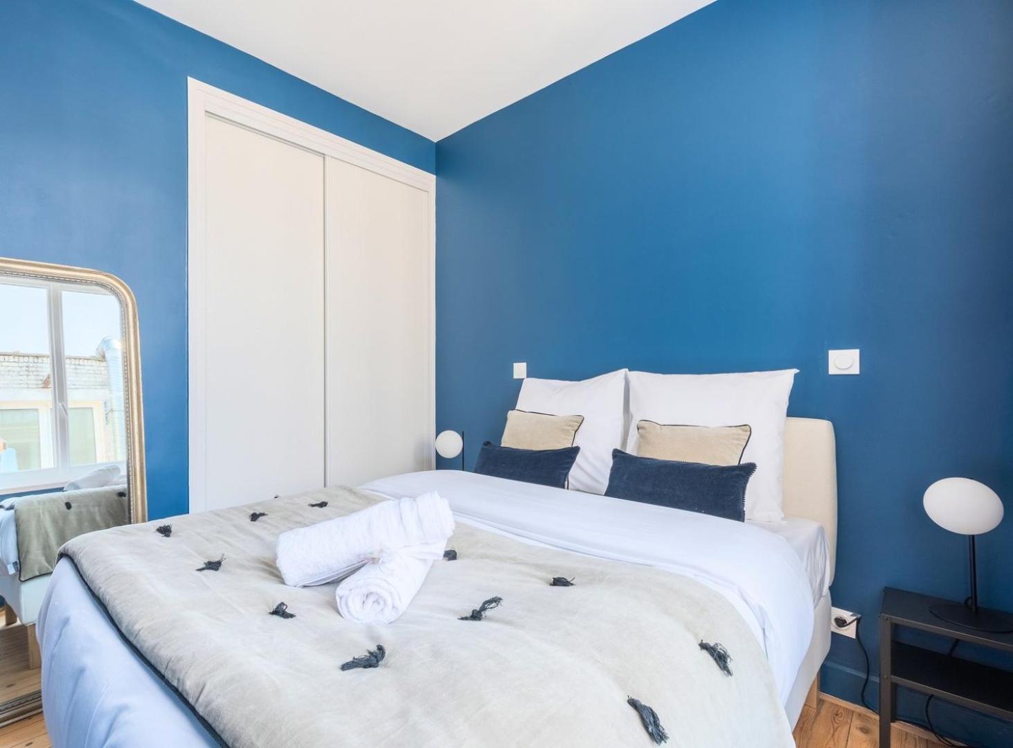 Charming 2 Bedroom Apartment - Old Лил Екстериор снимка