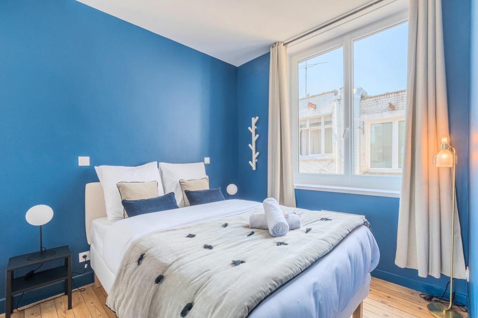 Charming 2 Bedroom Apartment - Old Лил Екстериор снимка